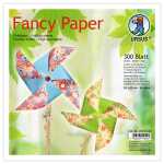 Ursus FALTBL."FANCY PAPER"80G.20x20CM,15D.300B.