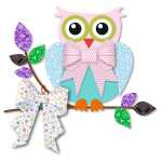 Ursus FALTBL."HAPPY PAPER"80G.15x15CM,8D.300B.