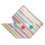 Ursus FALTBL."MINI-MIX"80G.20x20CM,10D.120BL.