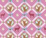 Ursus DESIGN+GESCHENKP.ALPENCHIC 80G.50x70,5MOT.