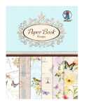 Ursus PAPER BOOK "NOSTALGIA" 157G.22,5x30,4CM