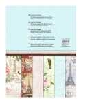 Ursus PAPER BOOK "NOSTALGIA" 157G.22,5x30,4CM