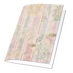 Ursus PAPER BOOK "NOSTALGIA" 157G.22,5x30,4CM