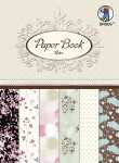 Ursus PAPER BOOK "RETRO" 157G.22,5x30,4C