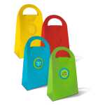 Ursus GESCHENKTASCHEN 300G.4ST.4FB.SORT. "INTENSIV"
