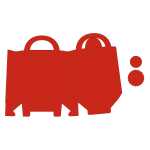 Ursus GESCHENKTASCHEN 300G.4ST.4FB.SORT. "INTENSIV"