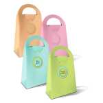 Ursus GESCHENKTASCHEN 300G.4ST.4FB.SORT. "PASTELL"