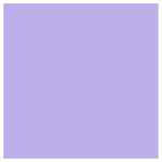 Ursus INTENS.FALTBL.UNI 20x20CM,100BL.FLIEDER