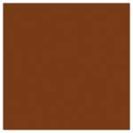 Ursus INTENS.FALTBL.UNI 15x15CM,100BL.MITTELBRAUN