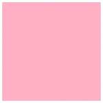 Ursus INTENS.FALTBL.UNI 10x10CM,100BL.ROSA