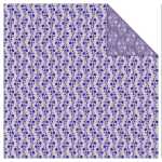 Ursus FALTBL."ROMANCE" 80G.10x10CM, 120BL,10 MOTIVE