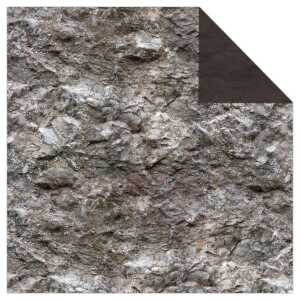 Ursus FALTBL."NATURE" 80G.10x10CM, 120BL,10 MOTIVE