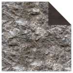 Ursus FALTBL."NATURE" 80G.10x10CM, 120BL,10 MOTIVE