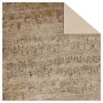 Ursus FALTBL."VINTAGE" 80G.15x15CM, 120BL,10 MOTIVE