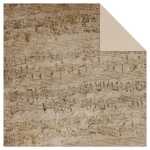 Ursus FALTBL."VINTAGE" 80G.10x10CM, 120BL,10...