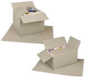 Ursus FALTSCHACHTEL I,INNENM.:L37xB26xH17CM