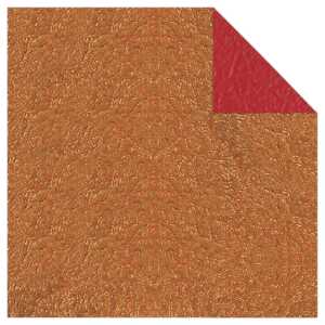 Ursus FALTBL."CRUSH PAPER"120G.15x15CM,50BL,10 F.