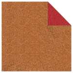 Ursus FALTBL."CRUSH PAPER"120G.15x15CM,50BL,10 F.