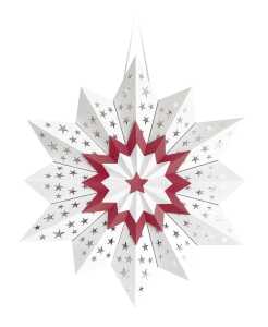 Ursus WEIHNACHTSSTERN "POLARWEIß"