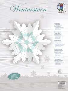 Ursus WINTERSTERN "POLARWEIß" 4008525229957