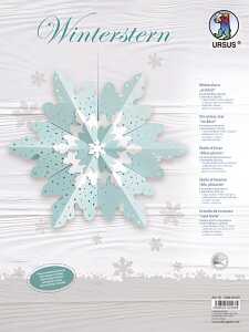 Ursus WINTERSTERN "EISBLAU" 4008525229964