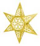 Ursus SILHOUETTEN STERN MINI 230/115G. FB79