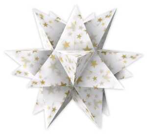 Ursus AURELIO STERN ELEM.115G.14,8x14,8CM,STERNE