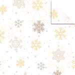 Ursus AURELIO CL.CHRIST.115G.14,8x14,8CM,CREME/BRA