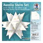 Ursus AURELIO CL.CHRIST.115G.14,8x14,8CM,CREME/BRA