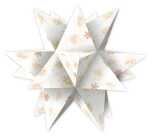 Ursus AURELIO CL.CHRIST.115G.14,8x14,8CM,CREME/BRA