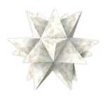 Ursus AURELIO STERN NOTEN "GOLD"115G.20x20CM