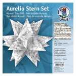 Ursus AURELIO STERN NOTEN "SCHWARZ"115G.20x20CM