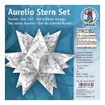 Ursus AURELIO STERN NOTEN "SCHWARZ"115G.14,8x14,8CM