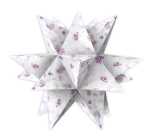 Ursus AURELIO STERN CL.CHRIST.FL/BR115G.14,8x14,8CM