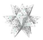 Ursus AURELIO STERN "JADE" 80G.10x10CM