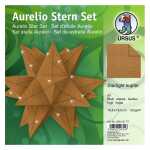 Ursus AURELIO STERN"STARLIGHT" KUPF.MAT.19,8x19,8CM