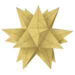 Ursus AURELIO STERN"STARLIGHT"GOLD MATT...