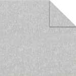 Ursus AURELIO STERN"STARLIGHT" SILBER MATT 15x15CM