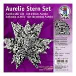 Ursus AURELIO STERN "B&W" WAPPEN 115G.14,8x14,8CM