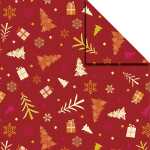 Ursus AURELIO STERN "WINTERZ"ORA/RO.115G.14,8x14,8CM