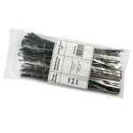 Ursus FLECHTNADELN 195MM LANG,100ST.