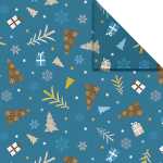 Ursus AURELIO STERN "WINTERZ"PET/BR.115G.14,8x14,8CM