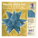 Ursus AURELIO STERN "WINTERZ"PET/BR.115G.14,8x14,8CM