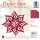 Ursus PAPER STAR ORNAMENT SET 1 110G.15x15CM 32BL.
