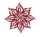 Ursus PAPER STAR ORNAMENT SET 1 110G.15x15CM 32BL.
