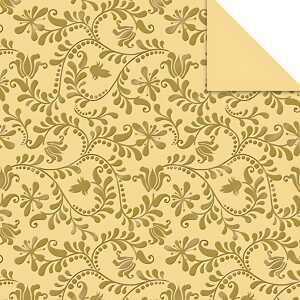 Ursus PAPER STAR ORNAMENT SET 2 110G.15x15CM 32BL.