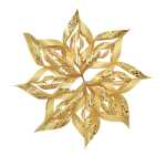 Ursus PAPER STAR ORNAMENT SET 2 110G.15x15CM 32BL.