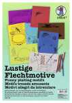 Ursus LUSTIGE FLECHTMOTIVE 130G.TP A4 48BLATT