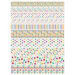 Ursus FRÖBELSTERNE MULTICOLOR 4008525191544