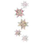 Ursus FRÖBELSTERNE MULTICOLOR 4008525191544